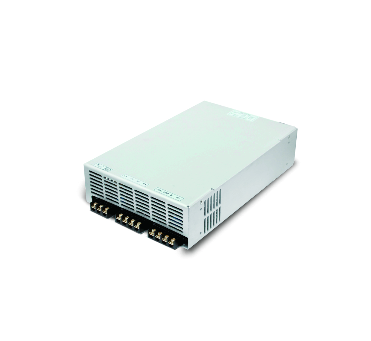 High-Efficiency Industrial Power Supply