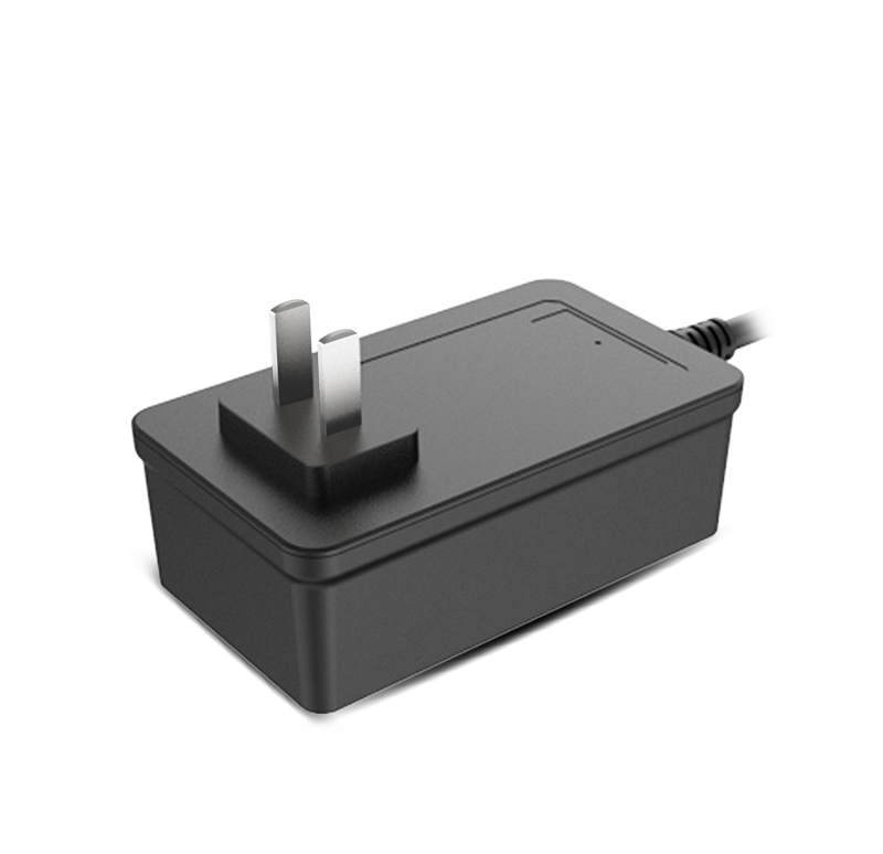 GVE-Durable Multi-Voltage Charger-GM61