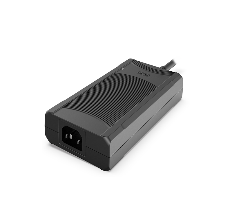 GVE-400W charge