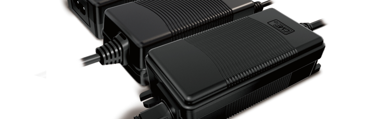 Outdoor Lighting Solutions: Choosing a Reliable Waterproof LED Power Supply