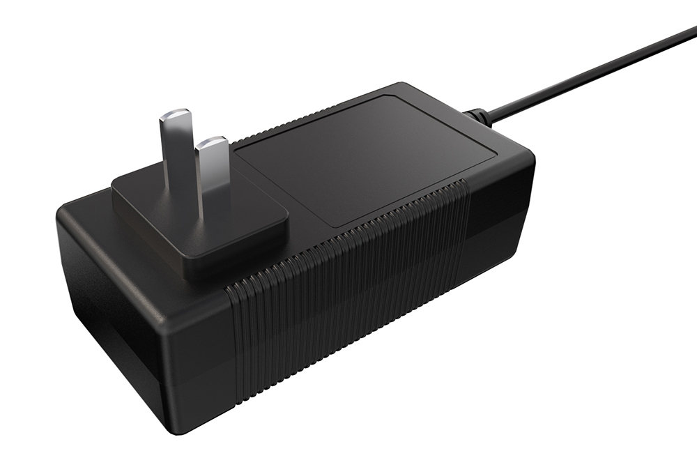 GVE-1.5A Wall Mount Power Adapter-GC42