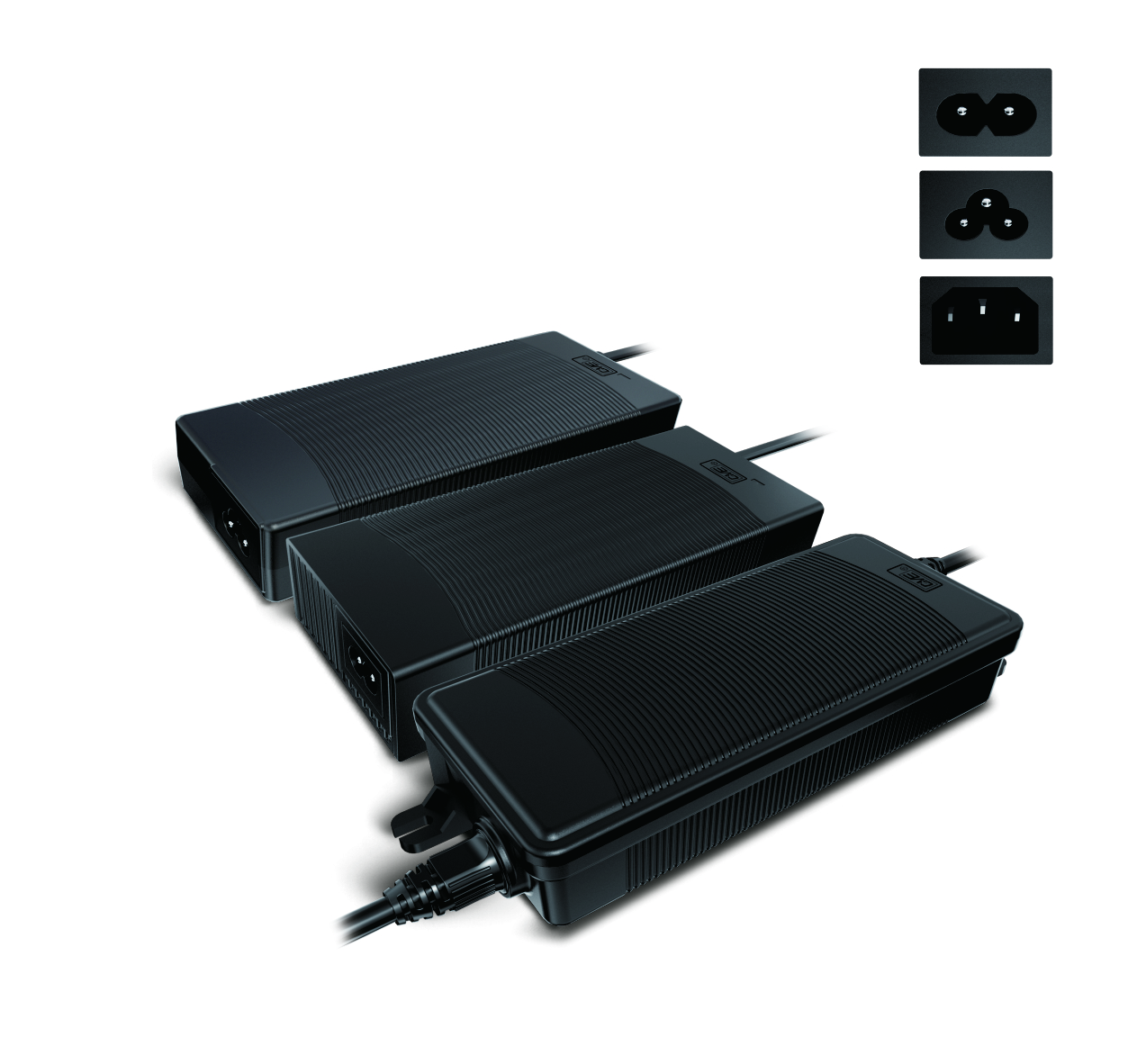 Customizable Power Chargers