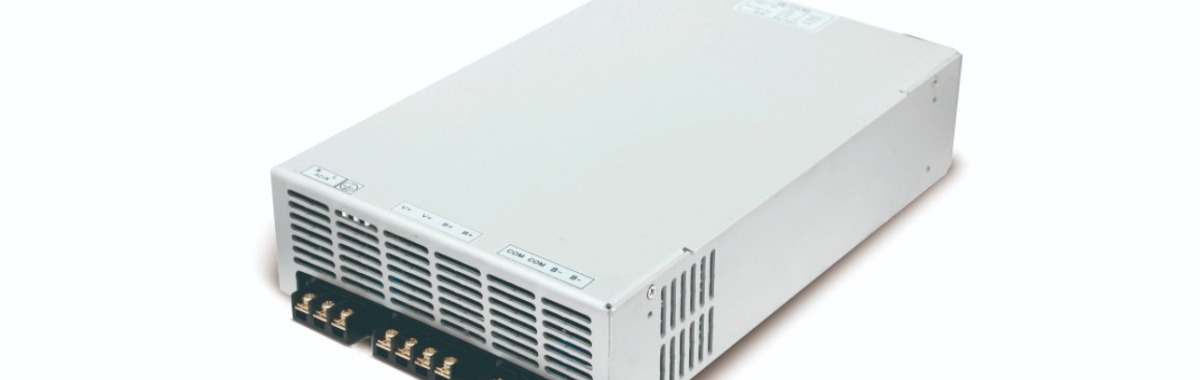 Standard vs Custom Industrial Power Supplies for OEM Equipmen