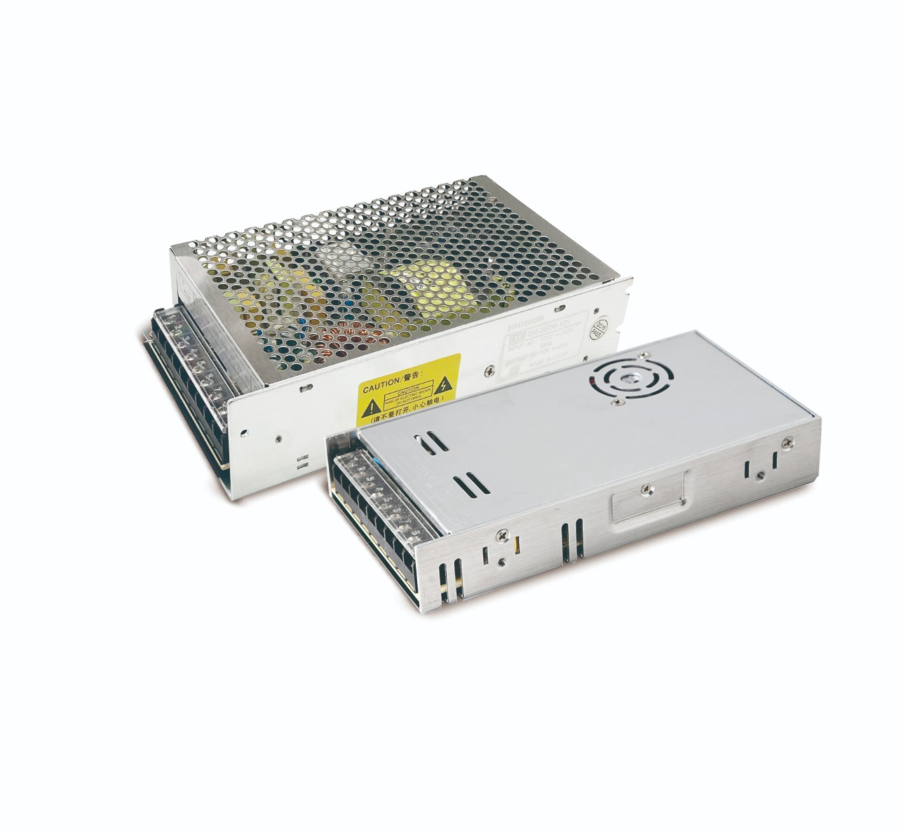 GVE industrial power supply