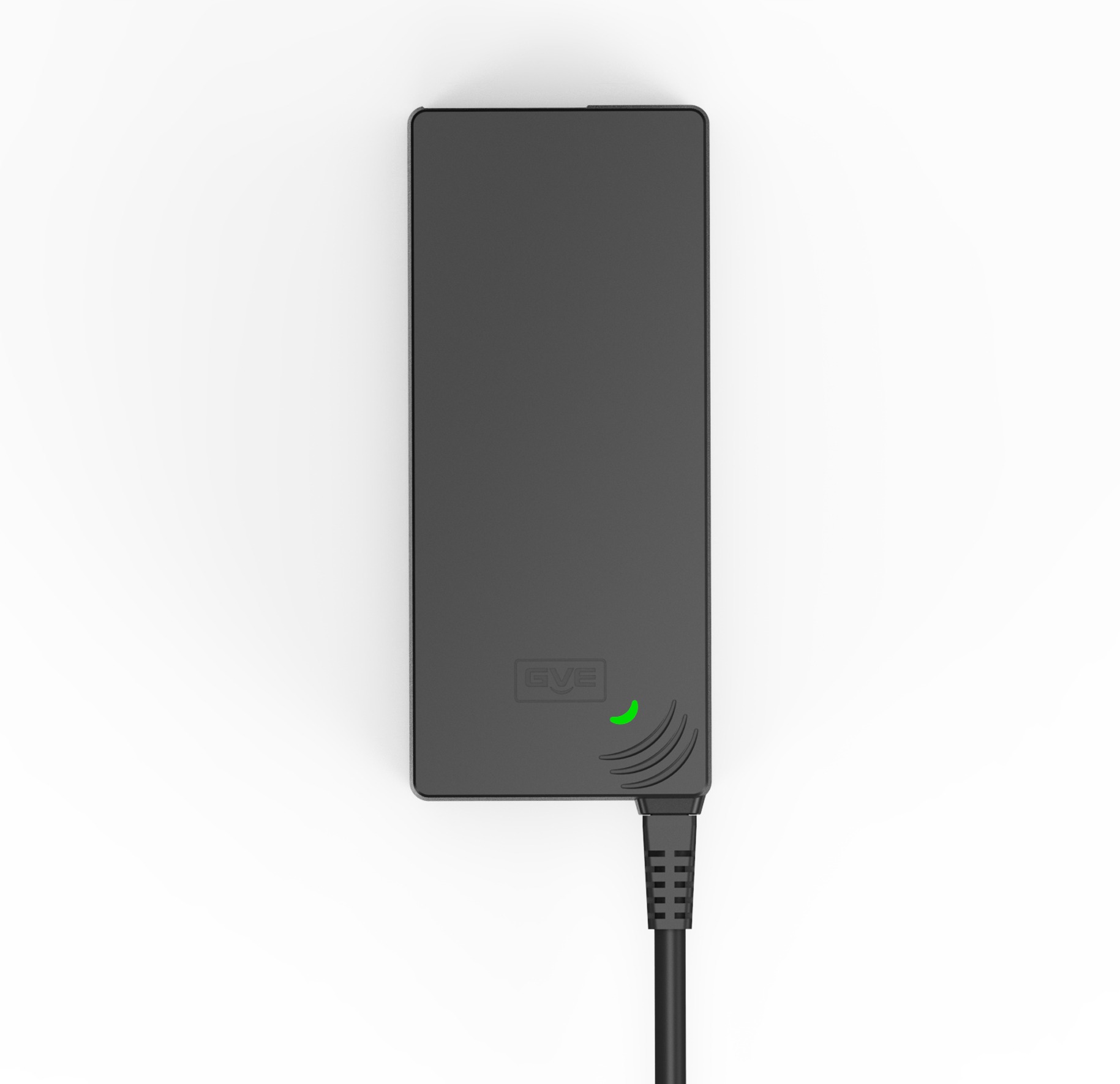 GVE adapter power