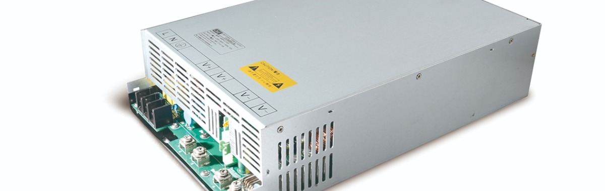 Industrial Power Supply Selection Guide for Automation, Machinery & Manufacturing (2026)
