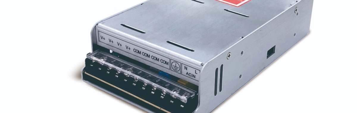 OEM Industrial Power Supply Customization for Equipment Manufacturers