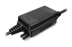 4-Pin DIN AC-DC Power Adapter For GVE GM601-120500 / GM601120500 Power Supply